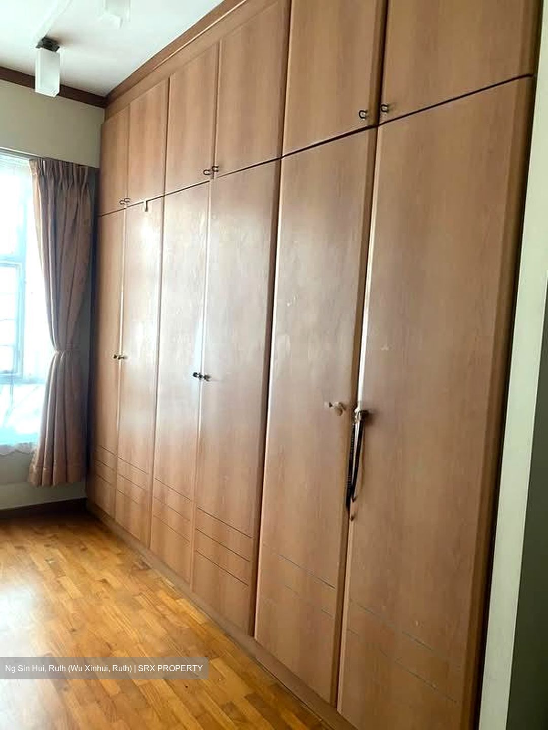 Northoaks (D25), Condominium #570969831
